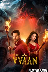  The Vvaan (2026) Hindi Movie