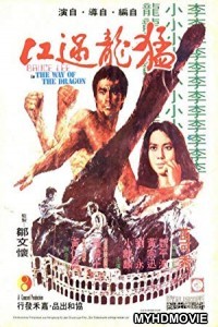  The Way of the Dragon (1972) Hindi Dubbed
