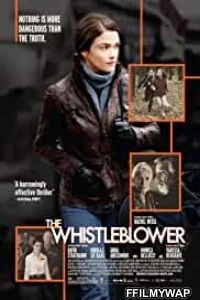  The Whistleblower (2011) Hindi Dubbed