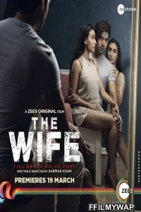  The Wife (2021) Hindi Full Movie