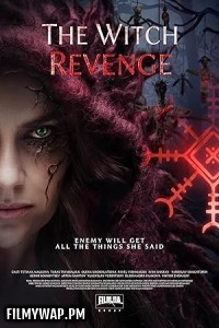  The Witch Revenge (2024) Hollywood Hindi Dubbed