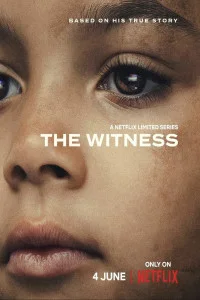  The Witness (2026) S01 Hindi Dubbed Web Series