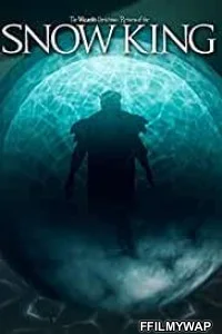  The Wizards Christmas Return of the Snow King (2016) Hindi Dubbed