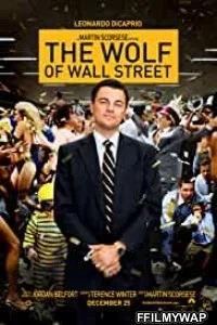  The Wolf of Wall Street (2013) Hindi Dubbed