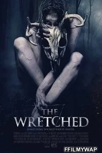  The Wretched (2020) Hindi Dubbed