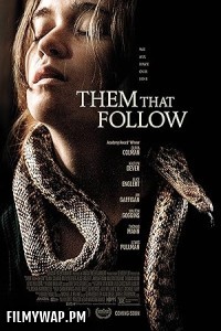 Them That Follow (2019) Hollywood Hindi Dubbed
