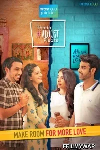  Thoda Adjust Please (2021) Hindi Web Series