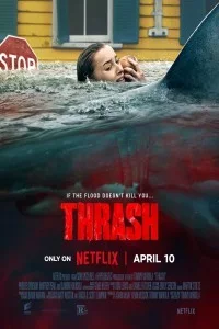  Thrash (2026) Hollywood Hindi Dubbed