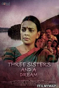  Three Sisters And A Dream (2020) Hindi Movie