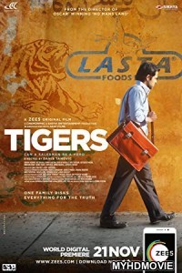  Tigers (2018) Bollywood Movie
