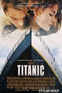  Titanic (1997) Hindi Dubbed