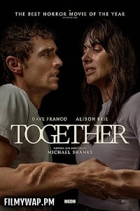  Together (2025) Hollywood Hindi Dubbed