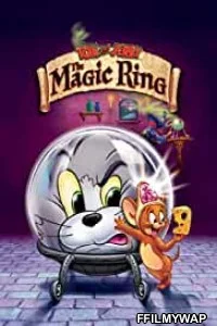  Tom And Jerry The Magic Ring (2002) Hindi Dubbed