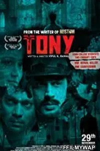  Tony (2019) Hindi Movie