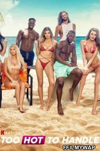  Too Hot to Handle (2020) Hindi Web Series