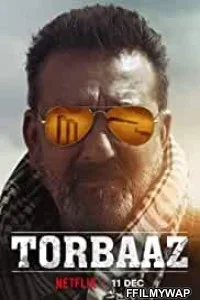  Torbaaz (2020) Hindi Movie