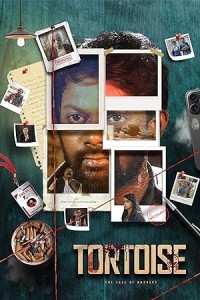  Tortoise The Tale of Murders (2025) Hindi Dubbed Movie