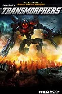  Transmorphers (2007) Hindi Dubbed