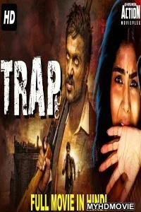  Trap (2020) Hindi Dubbed Movie