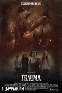 Trauma (2017) Hollywood Hindi Dubbed