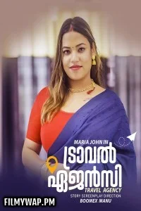  Travel Agency (2025) BoomEX Malayalam Unrated Web Series