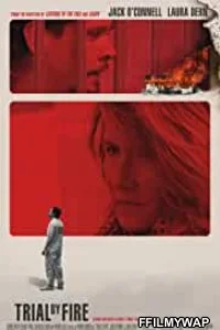  Trial by Fire (2018) Hindi Dubbed