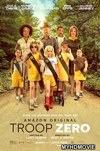  Troop Zero (2020) Hindi Dubbed