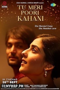  Tu Meri Poori Kahani (2025) Hindi Movie