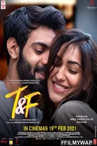 Tuesdays and Fridays (2021) Hindi Movie