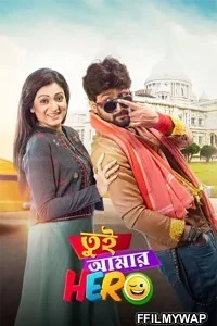  Tui Amar Hero (2020) Bengali Movie