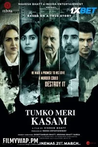 Tumko Meri Kasam (2025) Hindi Movie