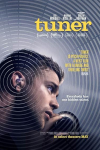  Tuner (2026) English Movie