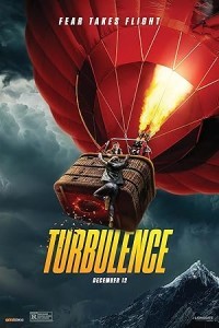  Turbulence (2025) Hollywood Hindi Dubbed