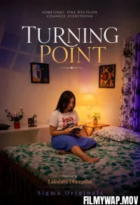  Turning Point (2026) Sigma Malayalam Short Film