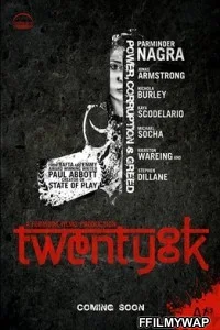  Twenty8k (2012) Hindi Dubbed