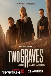 Two Graves (2025) Season 1 Hindi WebSeries