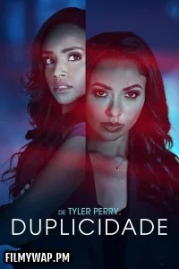  Tyler Perrys Duplicity (2025) Hollywood Hindi Dubbed