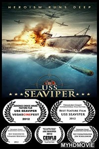  USS Seaviper (2012) Hindi Dubbed