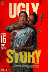 Ugly Story (2026) Hindi Dubbed Movie