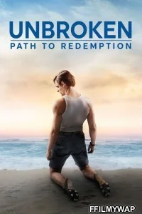  Unbroken Path to Redemption (2018) Hindi Dubbed