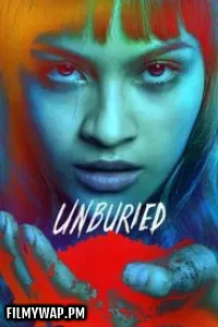  Unburied (2025) Season 1 Hindi Web Series