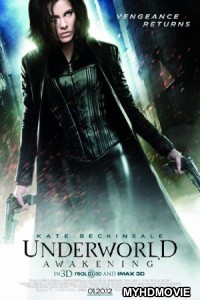  Underworld Awakening (2012) Hindi Dubbed