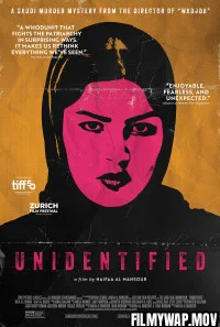  Unidentified (2025) Hollywood Hindi Dubbed
