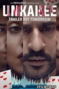 Unkahee (2020) Hindi Movie
