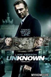  Unknown (2011) Hindi Dubbed