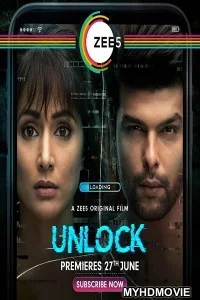  Unlock (2020) Hindi Movie