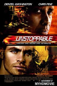 Unstoppable (2010) Hindi Dubbed