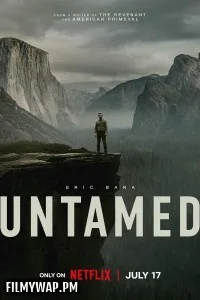  Untamed (2025) Season 1 Hindi Web Series