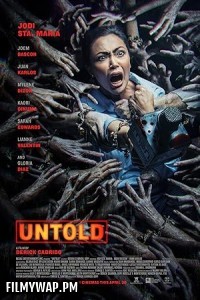  Untold (2025) Tagalog Movie