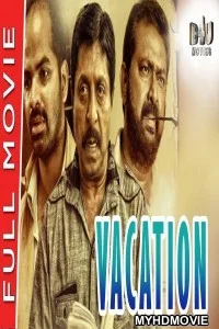  Vacation (2020) Hindi Dubbed Movie